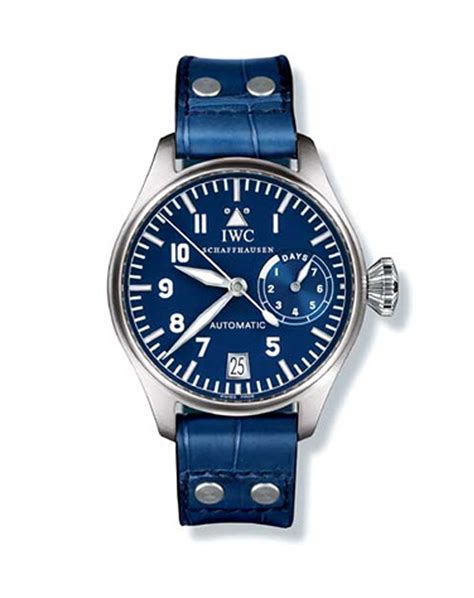 iwc big pilot platinum|iwc big pilot ref 5002.